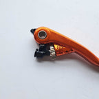 Apico - Clutch Lever - LEC55 - Elite - KTM SX125/150 09-15, SXF450 09-12, EXC125-200 09-16, ATV SX/XS 450/525 09-12, Husqvarna TC125 14-21, TC250 17-21, FC250/350/450 16-21, TE125 14-16, TE/FE 250-450 17-21, TE150 17-21, TE250/300 18-21 (MAGURA)
