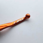 Apico - Clutch Lever - LEC55 - Elite - KTM SX125/150 09-15, SXF450 09-12, EXC125-200 09-16, ATV SX/XS 450/525 09-12, Husqvarna TC125 14-21, TC250 17-21, FC250/350/450 16-21, TE125 14-16, TE/FE 250-450 17-21, TE150 17-21, TE250/300 18-21 (MAGURA)