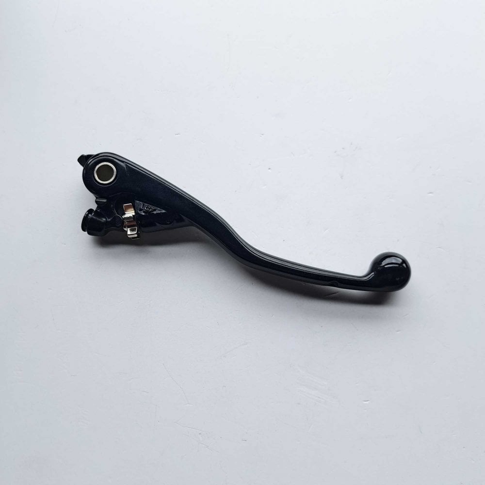 Apico - Clutch Lever - LEC55 - Elite - KTM SX125/150 09-15, SXF450 09-12, EXC125-200 09-16, ATV SX/XS 450/525 09-12, Husqvarna TC125 14-21, TC250 17-21, FC250/350/450 16-21, TE125 14-16, TE/FE 250-450 17-21, TE150 17-21, TE250/300 TPi 18-21 (MAGURA)