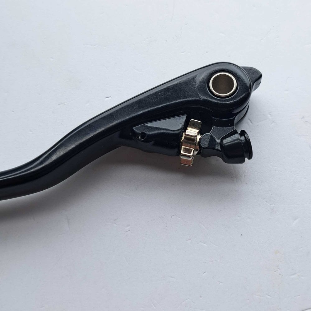 Apico - Clutch Lever - LEC55 - Elite - KTM SX125/150 09-15, SXF450 09-12, EXC125-200 09-16, ATV SX/XS 450/525 09-12, Husqvarna TC125 14-21, TC250 17-21, FC250/350/450 16-21, TE125 14-16, TE/FE 250-450 17-21, TE150 17-21, TE250/300 TPi 18-21 (MAGURA)