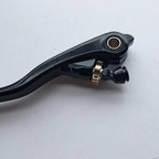 Apico - Clutch Lever - LEC55 - Elite - KTM SX125/150 09-15, SXF450 09-12, EXC125-200 09-16, ATV SX/XS 450/525 09-12, Husqvarna TC125 14-21, TC250 17-21, FC250/350/450 16-21, TE125 14-16, TE/FE 250-450 17-21, TE150 17-21, TE250/300 18-21 (MAGURA)