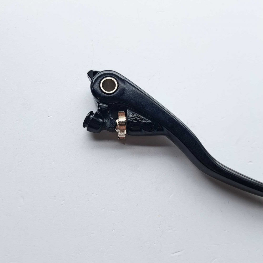 Apico - Clutch Lever - LEC55 - Elite - KTM SX125/150 09-15, SXF450 09-12, EXC125-200 09-16, ATV SX/XS 450/525 09-12, Husqvarna TC125 14-21, TC250 17-21, FC250/350/450 16-21, TE125 14-16, TE/FE 250-450 17-21, TE150 17-21, TE250/300 TPi 18-21 (MAGURA)
