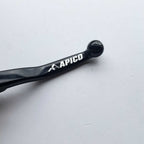 Apico - Clutch Lever - LEC55 - Elite - KTM SX125/150 09-15, SXF450 09-12, EXC125-200 09-16, ATV SX/XS 450/525 09-12, Husqvarna TC125 14-21, TC250 17-21, FC250/350/450 16-21, TE125 14-16, TE/FE 250-450 17-21, TE150 17-21, TE250/300 18-21 (MAGURA)