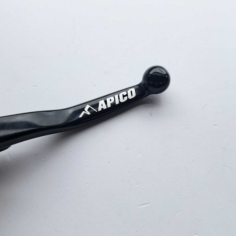 Apico - Clutch Lever - LEC55 - Elite - KTM SX125/150 09-15, SXF450 09-12, EXC125-200 09-16, ATV SX/XS 450/525 09-12, Husqvarna TC125 14-21, TC250 17-21, FC250/350/450 16-21, TE125 14-16, TE/FE 250-450 17-21, TE150 17-21, TE250/300 TPi 18-21 (MAGURA)