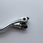 Apico - Clutch Lever - LEC55 - Elite - KTM SX125/150 09-15, SXF450 09-12, EXC125-200 09-16, ATV SX/XS 450/525 09-12, Husqvarna TC125 14-21, TC250 17-21, FC250/350/450 16-21, TE125 14-16, TE/FE 250-450 17-21, TE150 17-21, TE250/300 18-21 (MAGURA)