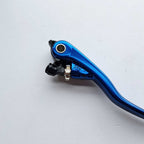Apico - Clutch Lever - LEC55 - Elite - KTM SX125/150 09-15, SXF450 09-12, EXC125-200 09-16, ATV SX/XS 450/525 09-12, Husqvarna TC125 14-21, TC250 17-21, FC250/350/450 16-21, TE125 14-16, TE/FE 250-450 17-21, TE150 17-21, TE250/300 18-21 (MAGURA)