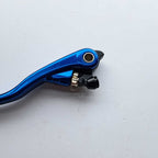 Apico - Clutch Lever - LEC55 - Elite - KTM SX125/150 09-15, SXF450 09-12, EXC125-200 09-16, ATV SX/XS 450/525 09-12, Husqvarna TC125 14-21, TC250 17-21, FC250/350/450 16-21, TE125 14-16, TE/FE 250-450 17-21, TE150 17-21, TE250/300 18-21 (MAGURA)