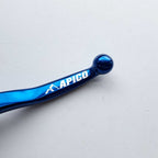 Apico - Clutch Lever - LEC55 - Elite - KTM SX125/150 09-15, SXF450 09-12, EXC125-200 09-16, ATV SX/XS 450/525 09-12, Husqvarna TC125 14-21, TC250 17-21, FC250/350/450 16-21, TE125 14-16, TE/FE 250-450 17-21, TE150 17-21, TE250/300 18-21 (MAGURA)