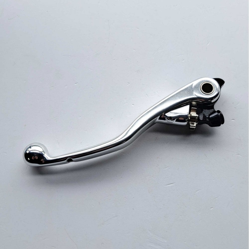 Apico - Clutch Lever - LEC55 - Elite - KTM SX125/150 09-15, SXF450 09-12, EXC125-200 09-16, ATV SX/XS 450/525 09-12, Husqvarna TC125 14-21, TC250 17-21, FC250/350/450 16-21, TE125 14-16, TE/FE 250-450 17-21, TE150 17-21, TE250/300 TPi 18-21 (MAGURA)