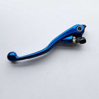 Apico - Clutch Lever - LEC55 - Elite - KTM SX125/150 09-15, SXF450 09-12, EXC125-200 09-16, ATV SX/XS 450/525 09-12, Husqvarna TC125 14-21, TC250 17-21, FC250/350/450 16-21, TE125 14-16, TE/FE 250-450 17-21, TE150 17-21, TE250/300 18-21 (MAGURA)