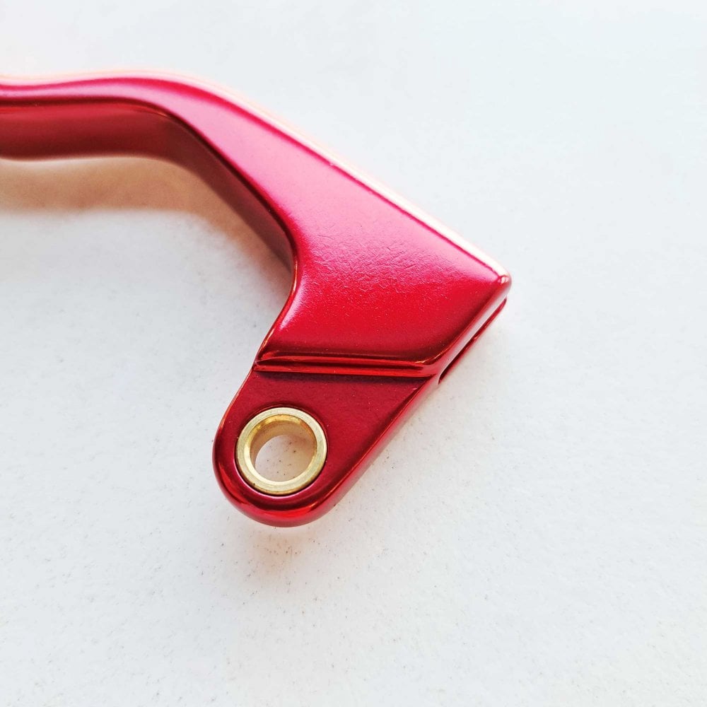 Apico - Clutch Lever - LEC11 - Elite - CR80 96-02, CR85 03-07, CRF150 07-26, CR125/250 82-03, CR480 82-83, CR500 84-01, CRF450 02-03