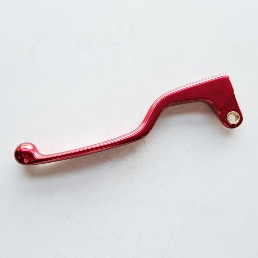 Apico - Clutch Lever - LEC11 - Elite - CR80 96-02, CR85 03-07, CRF150 07-26, CR125/250 82-03, CR480 82-83, CR500 84-01, CRF450 02-03