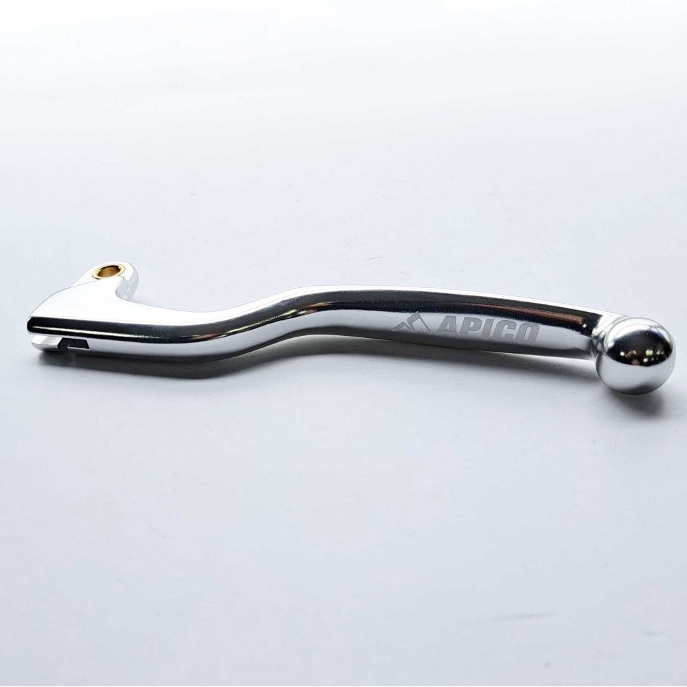 Apico - Clutch Lever - LEC11 - Elite - CR80 96-02, CR85 03-07, CRF150 07-26, CR125/250 82-03, CR480 82-83, CR500 84-01, CRF450 02-03