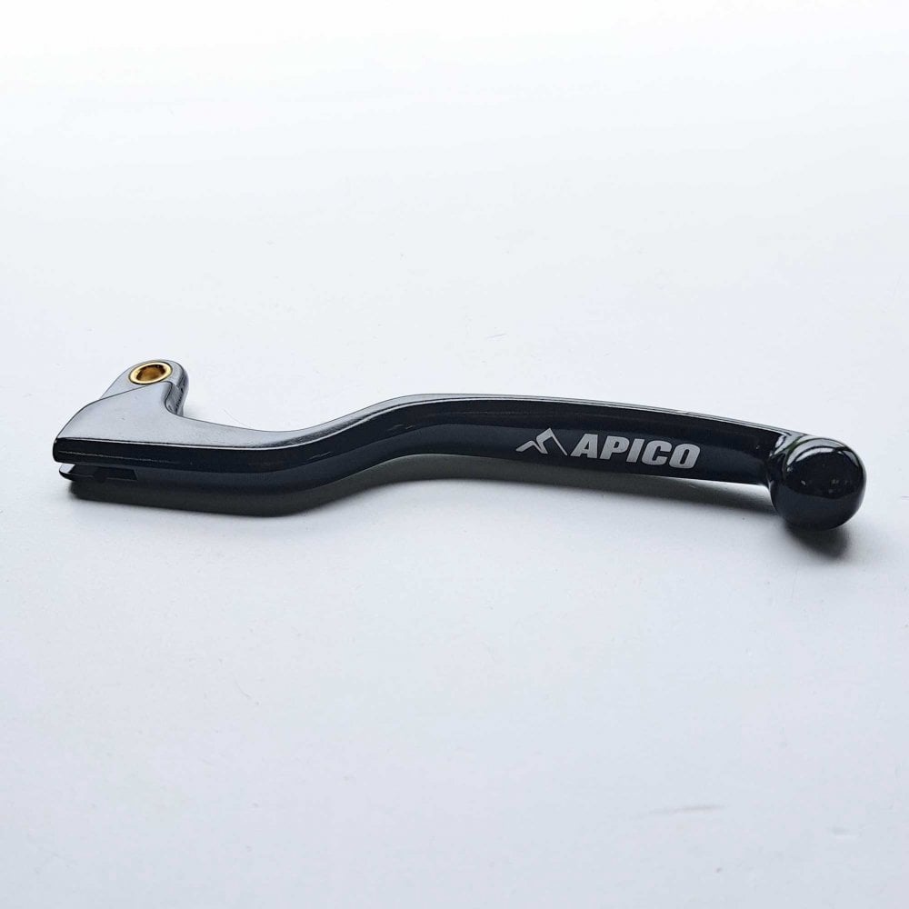Apico - Clutch Lever - LEC11 - Elite - CR80 96-02, CR85 03-07, CRF150 07-26, CR125/250 82-03, CR480 82-83, CR500 84-01, CRF450 02-03