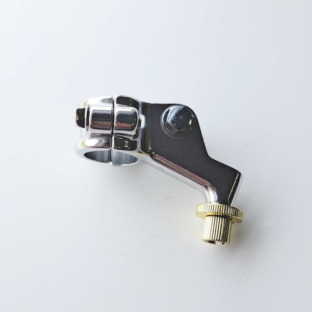 Apico - Clutch Lever Perch/Holder - CR80/85 86-07, CR125 86-03, CR250 92-03, CR500 87-01, CRF450 02-03