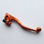 Apico - Clutch Lever - LEC53 - Elite - KTM 06-27 (CHECK), Husqvarna 09-27 (CHECK), Gas Gas 125-450 21-23, Triumph 24-27, TM/Sherco/Beta RR >27