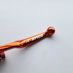 Apico - Clutch Lever - LEC53 - Elite - KTM 06-27 (CHECK), Husqvarna 09-27 (CHECK), Gas Gas 125-450 21-23, Triumph 24-27, TM/Sherco/Beta RR >27