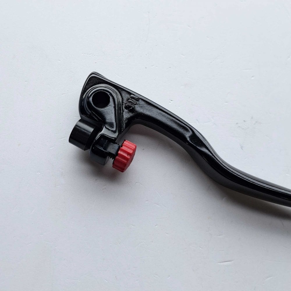 Apico - Clutch Lever - LEC53 - Elite - KTM 06-27 (CHECK), Husqvarna 09-27 (CHECK), Gas Gas 125-450 21-23, Triumph 24-27, TM/Sherco/Beta RR >27