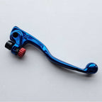 Apico - Clutch Lever - LEC53 - Elite - KTM 06-27 (CHECK), Husqvarna 09-27 (CHECK), Gas Gas 125-450 21-23, Triumph 24-27, TM/Sherco/Beta RR >27