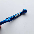 Apico - Clutch Lever - LEC53 - Elite - KTM 06-27 (CHECK), Husqvarna 09-27 (CHECK), Gas Gas 125-450 21-23, Triumph 24-27, TM/Sherco/Beta RR >27