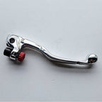 Apico - Clutch Lever - LEC53 - Elite - KTM 06-27 (CHECK), Husqvarna 09-27 (CHECK), Gas Gas 125-450 21-23, Triumph 24-27, TM/Sherco/Beta RR >27