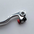 Apico - Clutch Lever - LEC53 - Elite - KTM 06-27 (CHECK), Husqvarna 09-27 (CHECK), Gas Gas 125-450 21-23, Triumph 24-27, TM/Sherco/Beta RR >27