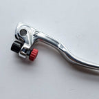 Apico - Clutch Lever - LEC53 - Elite - KTM 06-27 (CHECK), Husqvarna 09-27 (CHECK), Gas Gas 125-450 21-23, Triumph 24-27, TM/Sherco/Beta RR >27