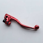 Apico - Clutch Lever - LEC53 - Elite - KTM 06-27 (CHECK), Husqvarna 09-27 (CHECK), Gas Gas 125-450 21-23, Triumph 24-27, TM/Sherco/Beta RR >27