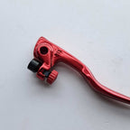 Apico - Clutch Lever - LEC53 - Elite - KTM 06-27 (CHECK), Husqvarna 09-27 (CHECK), Gas Gas 125-450 21-23, Triumph 24-27, TM/Sherco/Beta RR >27