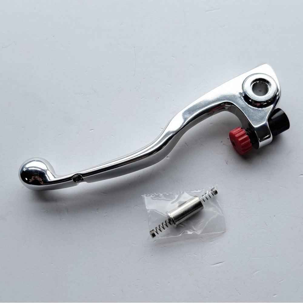 Apico - Clutch Lever - LEC53 - Elite - KTM 06-26 (CHECK), Husqvarna 09-26 (CHECK), Gas Gas 125-450 21-23, Triumph 24-26, TM/Sherco/Beta RR >26