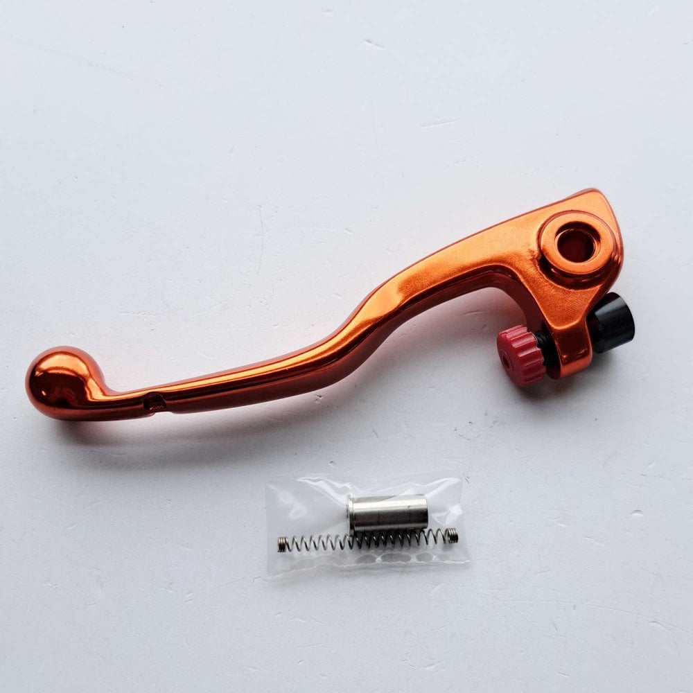 Apico - Clutch Lever - LEC53 - Elite - KTM 06-26 (CHECK), Husqvarna 09-26 (CHECK), Gas Gas 125-450 21-23, Triumph 24-26, TM/Sherco/Beta RR >26
