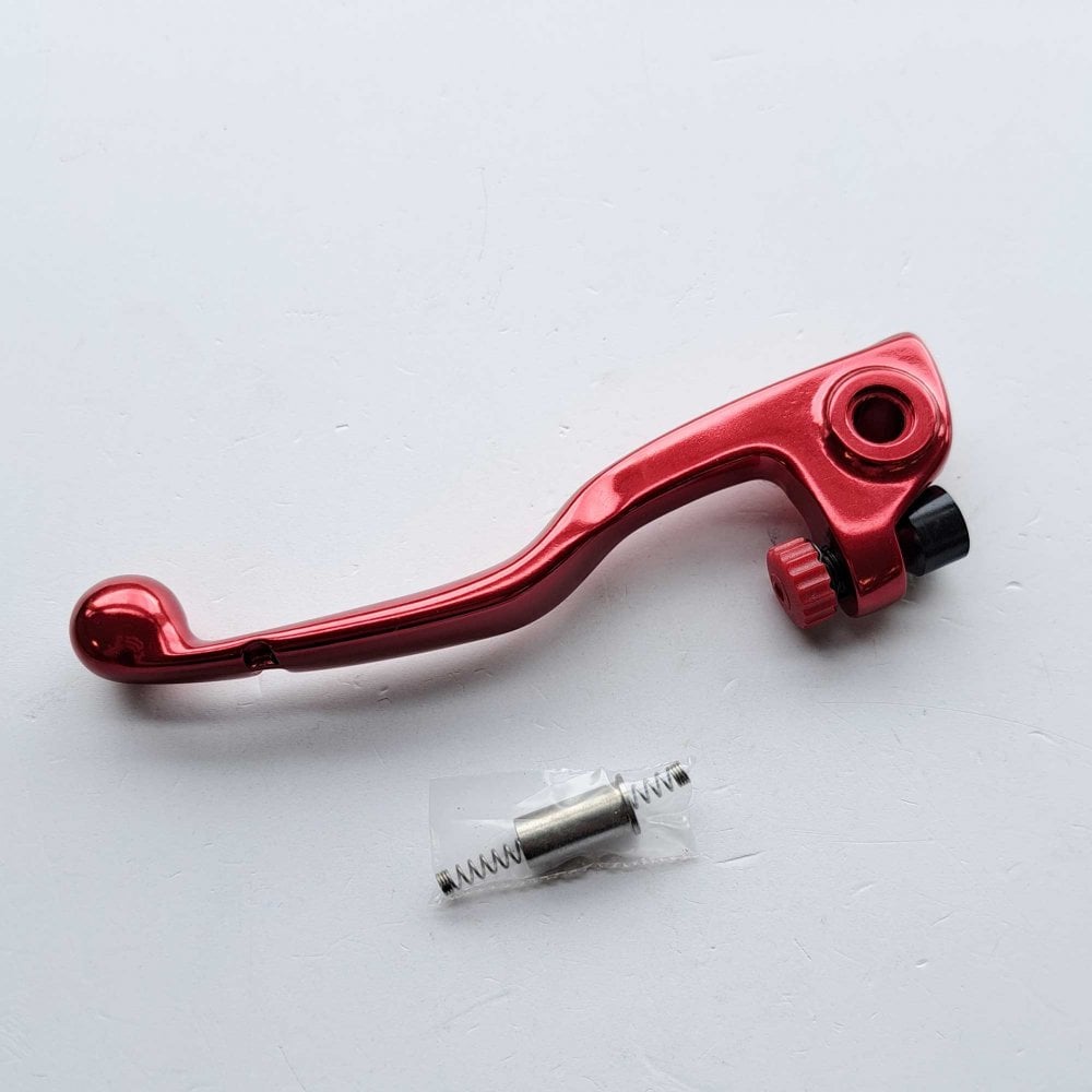Apico - Clutch Lever - LEC53 - Elite - KTM 06-26 (CHECK), Husqvarna 09-26 (CHECK), Gas Gas 125-450 21-23, Triumph 24-26, TM/Sherco/Beta RR >26