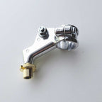 Apico - Clutch Lever Perch/Holder - KX65 00-27, KX80 98-00, KX85 01-26, KX100/112 98-27, KX125 91-08, KX250 91-04, KX500 91-04, RM65 03-05, RMZ250 07-27, RMZ450 08-27