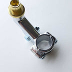 Apico - Clutch Lever Perch/Holder - KX65 00-27, KX80 98-00, KX85 01-26, KX100/112 98-27, KX125 91-08, KX250 91-04, KX500 91-04, RM65 03-05, RMZ250 07-27, RMZ450 08-27
