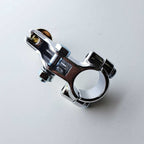 Apico - Clutch Lever Perch/Holder - KX65 00-27, KX80 98-00, KX85 01-26, KX100/112 98-27, KX125 91-08, KX250 91-04, KX500 91-04, RM65 03-05, RMZ250 07-27, RMZ450 08-27