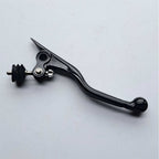 Apico - Clutch Lever - LEC58 - ELITE - KTM SX65 14-27, SX85 14-27, FREERIDE 250R 14-17, FREERIDE 250F 18-19, FREERIDE 350F 14-19, Husqvarna TC65 17-27, TC85 14-27, Gas Gas MC65 21-27, MC85 21-27, STARK