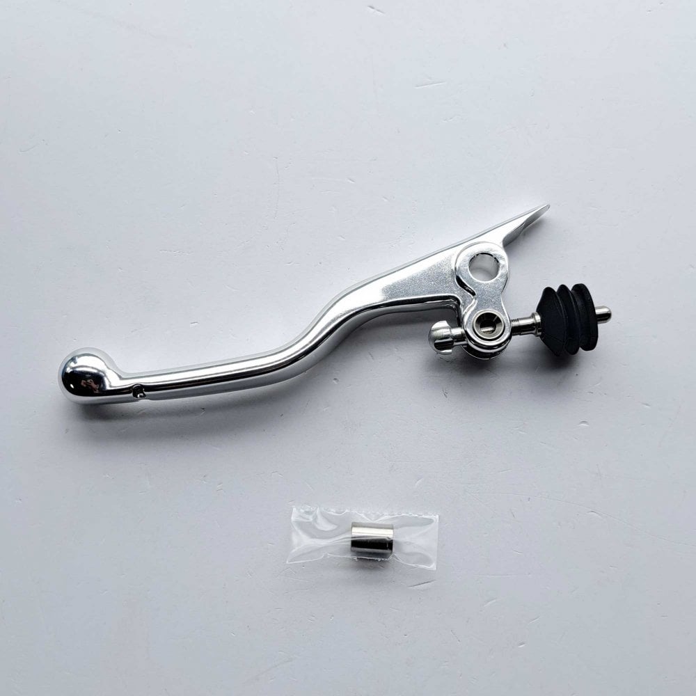Apico - Clutch Lever - LEC58 - Elite - KTM SX65 14-27, SX85 14-27, FREERIDE 250R 14-17, FREERIDE 250F 18-19, FREERIDE 350F 14-19, Husqvarna TC65 17-27, TC85 14-27, Gas Gas MC65 21-27, MC85 21-27, STARK