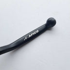 Apico - Clutch Lever - Forged - CR80 96-02, CR85 03-07, CRF150 07-26, CR125/250 82-03, CR480 82-83, CR500 84-01, CRF450 02-03