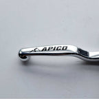 Apico - Clutch Lever - Forged - CR80 96-02, CR85 03-07, CRF150 07-26, CR125/250 82-03, CR480 82-83, CR500 84-01, CRF450 02-03
