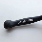 Apico - Front Brake Lever - Forged  - LEB14 - CRF250 07-27, CRF450 07-26, CRF250RX 19-26, CRF450RX 17-26