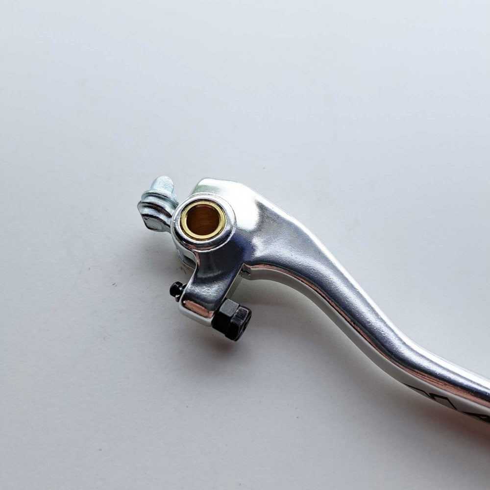 Apico - Front Brake Lever - Forged  - LEB14 - CRF250 07-26, CRF450 07-26, CRF250RX 19-26, CRF450RX 17-26