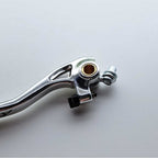 Apico - Front Brake Lever - Forged  - LEB14 - CRF250 07-27, CRF450 07-26, CRF250RX 19-26, CRF450RX 17-26
