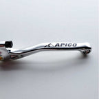 Apico - Front Brake Lever - Forged  - LEB14 - CRF250 07-27, CRF450 07-26, CRF250RX 19-26, CRF450RX 17-26
