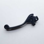 Apico - Front Brake Lever - LEB33 - Forged - YZ125/250 08-27, YZF250 07-27, YZF450 08-27, WRF250 17-27, WRF450 16-27, YZ125X 20-27, YZ250X 16-27, YZF250X 15-27, YZF450X 16-27, KXF250 13-20, KXF450 13-18, Fantic 125-450 22-26