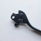 Apico - Front Brake Lever - LEB33 - Forged - YZ125/250 08-27, YZF250 07-27, YZF450 08-27, WRF250 17-27, WRF450 16-27, YZ125X 20-27, YZ250X 16-27, YZF250X 15-27, YZF450X 16-27, KXF250 13-20, KXF450 13-18, Fantic 125-450 22-26
