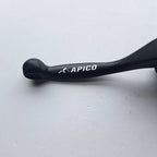 Apico - Front Brake Lever - LEB33 - Forged - YZ125/250 08-27, YZF250 07-27, YZF450 08-27, WRF250 17-27, WRF450 16-27, YZ125X 20-27, YZ250X 16-27, YZF250X 15-27, YZF450X 16-27, KXF250 13-20, KXF450 13-18, Fantic 125-450 22-26