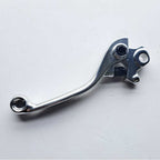 Apico - Front Brake Lever - LEB33 - Forged - YZ125/250 08-27, YZF250 07-27, YZF450 08-27, WRF250 17-27, WRF450 16-27, YZ125X 20-27, YZ250X 16-27, YZF250X 15-27, YZF450X 16-27, KXF250 13-20, KXF450 13-18, Fantic 125-450 22-26