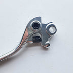 Apico - Front Brake Lever - LEB33 - Forged - YZ125/250 08-27, YZF250 07-27, YZF450 08-27, WRF250 17-27, WRF450 16-27, YZ125X 20-27, YZ250X 16-27, YZF250X 15-27, YZF450X 16-27, KXF250 13-20, KXF450 13-18, Fantic 125-450 22-26