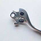 Apico - Front Brake Lever - LEB33 - Forged - YZ125/250 08-27, YZF250 07-27, YZF450 08-27, WRF250 17-27, WRF450 16-27, YZ125X 20-27, YZ250X 16-27, YZF250X 15-27, YZF450X 16-27, KXF250 13-20, KXF450 13-18, Fantic 125-450 22-26
