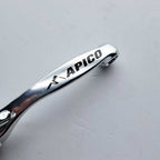 Apico - Front Brake Lever - LEB33 - Forged - YZ125/250 08-27, YZF250 07-27, YZF450 08-27, WRF250 17-27, WRF450 16-27, YZ125X 20-27, YZ250X 16-27, YZF250X 15-27, YZF450X 16-27, KXF250 13-20, KXF450 13-18, Fantic 125-450 22-26